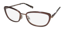 
                        
                          將圖片載入圖庫檢視器 Max Mara 1234 Womens/Ladies Cat Eye Full-rim Spring Hinges Shape Authentic Elegant Eyeglasses/Eye Glasses
                        
                      