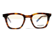 
                        
                          Cargar imagen en el visor de la galería, Saint Laurent 139 SLIM SLIM 139 002 AVANA / AVANA
                        
                      