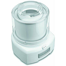 
                        
                          Cargar imagen en el visor de la galería, Cuisinart Frozen Yogurt-Ice Cream &amp; Sorbet Maker 1.5 Quarts - (Renewed) - JOY2ESpree
                        
                      