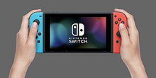 
                        
                          Muat gambar ke penampil Galeri, Nintendo Switch Neon Blue and Neon Red Joy-Con - JOY2ESpree
                        
                      