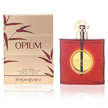 
                        
                          画像をギャラリービューアに読み込む, Opium by Yves Saint Laurent for Women Eau De Parfum Spray, 1.6 Ounce
                        
                      