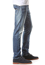 
                        
                          Cargar imagen en el visor de la galería, G-Star 3301 Tapered Jean - Medium Aged - Mens
                        
                      