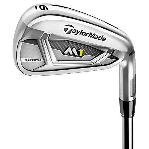 TaylorMade 2017 M1 9 Single Iron Steel Regular Shaft - JOY2ESpree