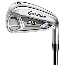 
                        
                          Muat gambar ke penampil Galeri, TaylorMade 2017 M1 8 Single Iron Steel Stiff Shaft - JOY2ESpree
                        
                      