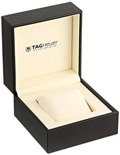 
                        
                          Load image into Gallery viewer, TAG Heuer Men's WAR211C.BA0782 Carrera Analog Display Swiss Automatic Silver Watch
                        
                      
