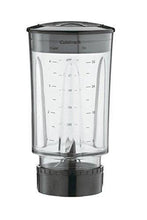 
                        
                          画像をギャラリービューアに読み込む, Cuisinart CPB-300 350 Watt BPA-Free Blender, Black, 32 Ounce - JOY2ESpree
                        
                      