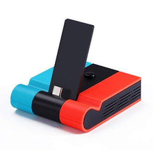
                        
                          Cargar imagen en el visor de la galería, NADESSA Switch Dock, Replacement for Nintendo Switch Docking Station - JOY2ESpree
                        
                      