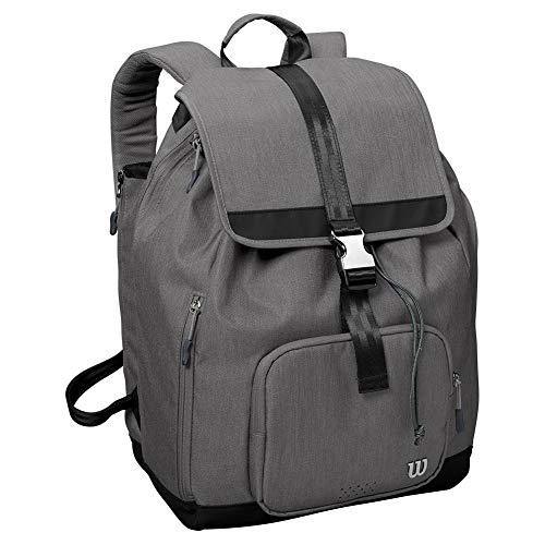 Wilson Women's Fold Over, Grey, Fold Over - JOY2ESpree