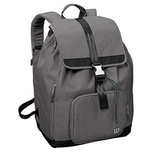 
                        
                          Muat gambar ke penampil Galeri, Wilson Women's Fold Over, Grey, Fold Over - JOY2ESpree
                        
                      