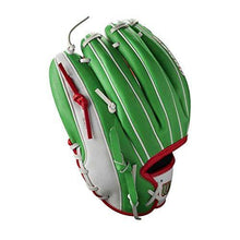 
                        
                          Muat gambar ke penampil Galeri, Wilson A2000 1786 Mexico 11.5" Infield Baseball Glove - 2021 Limited Edition - JOY2ESpree
                        
                      