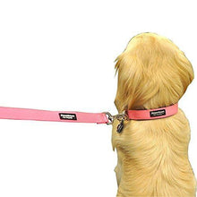 
                        
                          Cargar imagen en el visor de la galería, Downtown Pet Supply Deluxe Adjustable Thick Dog Collar, (Purple, XLarge)
                        
                      