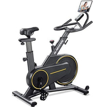 
                        
                          將圖片載入圖庫檢視器 MaxKare Professional Indoor Cycling Bike, Updated Stationary Bike - JOY2ESpree
                        
                      