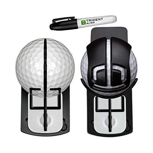 Trident Align Ball Marker - JOY2ESpree