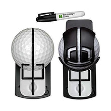 
                        
                          Load image into Gallery viewer, Trident Align Ball Marker - JOY2ESpree
                        
                      