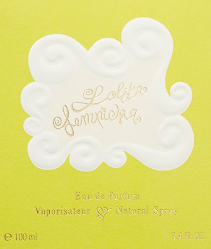 Lolita Lempicka Eau de Parfum Spray, 3.4 Fl Oz