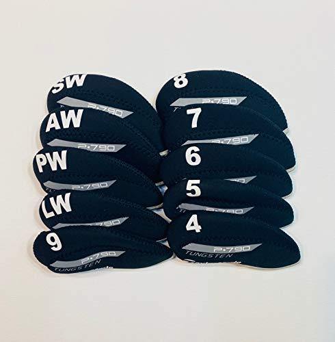 P790 Taylor Made Golf Iron Cover Set - JOY2ESpree