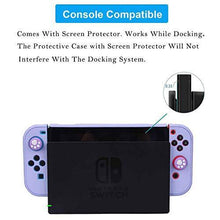 
                        
                          將圖片載入圖庫檢視器 Dockable Case for Nintendo Switch - COMCOOL 3 in 1 Protective Cover Case for Nintendo Switch and Joy-Con Controller - JOY2ESpree
                        
                      