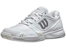 
                        
                          Load image into Gallery viewer, Wilson Rush Pro 2.5 Womens Tennis Shoe - JOY2ESpree
                        
                      
