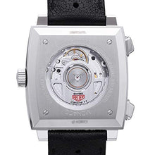 
                        
                          將圖片載入圖庫檢視器 Tag Heuer orologio Monaco Calibre 11 automatico Blue dial 39mm CAW211P.FC6356
                        
                      