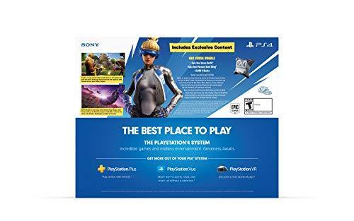 PlayStation 4 Slim 1TB Console - Fortnite Bundle - JOY2ESpree