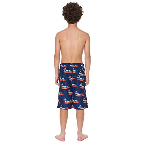Tommy Bahama Boys Shorts Swim Trunks