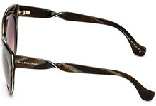 
                        
                          Load image into Gallery viewer, Balenciaga Women's Ba0051 Oval
                        
                      