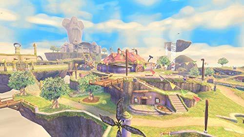 The Legend of Zelda: Skyward Sword HD Standard - Switch [Digital Code] - JOY2ESpree
