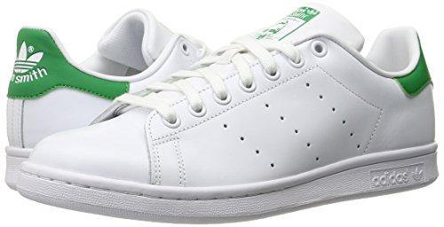 adidas Originals Unisex-Adult Stan Smith (2016) Trainers, 8