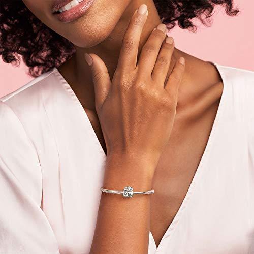 Pandora Jewelry Charming Owls Sterling Silver Charm - JOY2ESpree