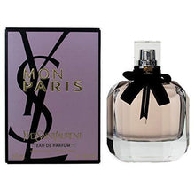 
                        
                          गैलरी व्यूवर में इमेज लोड करें, Yves Saint Laurent Mon Paris Eau de Parfum Spray, 3 Fluid Ounce
                        
                      