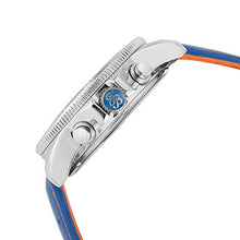 
                        
                          將圖片載入圖庫檢視器 Tommy Bahama Men's Stainless Steel Japanese Quartz Leather Calfskin Strap, Blue, 20 Casual Watch (Model: 304361SLV040)
                        
                      