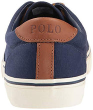 
                        
                          Load image into Gallery viewer, Polo Ralph Lauren Men's Thorton Sneaker
                        
                      