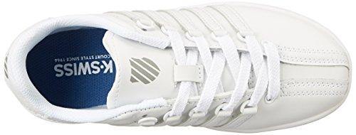 K-Swiss Kids' Classic VN Sneaker