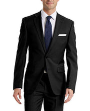 
                        
                          画像をギャラリービューアに読み込む, Calvin Klein Men's Slim Fit Suit Separates
                        
                      