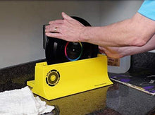 
                        
                          將圖片載入圖庫檢視器 Record Washer System by Spin-Clean | Deep Groove Record Cleaning Helps in Reducing Pops and Crackles - JOY2ESpree
                        
                      