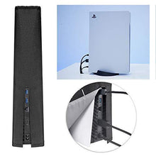 
                        
                          Muat gambar ke penampil Galeri, PS5 Dust Cover Anti Scratch Waterproof Dust-Proof Cover Sleeve for Playstation 5 Console Digital Edition and Regular Edition Console (White Eagle) - JOY2ESpree
                        
                      