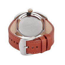 
                        
                          將圖片載入圖庫檢視器 Tommy Bahama Men's Stainless Steel Japanese Quartz Leather Calfskin Strap, Brown, 22 Casual Watch (Model: 304357SLV040)
                        
                      