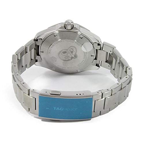 Tag Heuer Aquaracer Men's Quartz Watch - WBD1111.BA0928