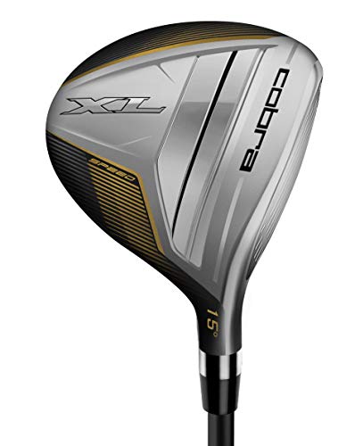 Cobra Golf 2019 Men's XL Speed Complete Golf Set - JOY2ESpree