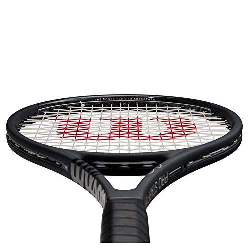 Wilson Pro Staff RF97 v13 Tennis Racquet - JOY2ESpree