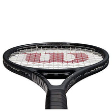
                        
                          Load image into Gallery viewer, Wilson Pro Staff RF97 v13 Tennis Racquet - JOY2ESpree
                        
                      
