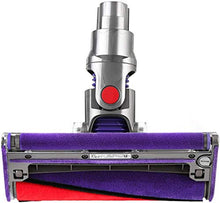 
                        
                          Load image into Gallery viewer, Dyson Soft Fluffy Cleaner Head for Dyson V10 Models - JOY2ESpree
                        
                      