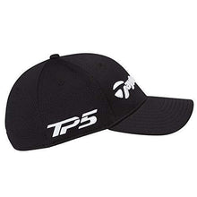 
                        
                          画像をギャラリービューアに読み込む, Taylor Made 2020 Tour Cage Fitted Golf Hats - JOY2ESpree
                        
                      