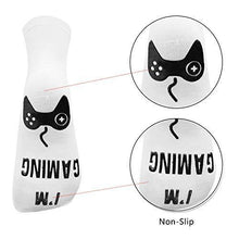 
                        
                          將圖片載入圖庫檢視器 Do Not Disturb I'm Gaming Socks, Gaming Sock Funny Novelty Gift for Teen Boys Mens Gamer Kids Sons Husbands Boyfriends Women - JOY2ESpree
                        
                      