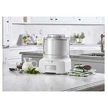 
                        
                          將圖片載入圖庫檢視器 Cuisinart White Frozen Yogurt-Ice Cream &amp; Sorbet Maker - JOY2ESpree
                        
                      
