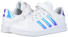 
                        
                          Cargar imagen en el visor de la galería, adidas Unisex-Child Grand Court Tennis Shoe
                        
                      