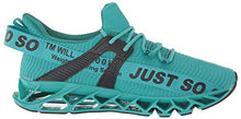 
                        
                          將圖片載入圖庫檢視器 UMYOGO Mens Athletic Walking Blade Running Tennis Shoes Fashion Sneakers
                        
                      