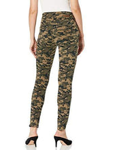 
                        
                          Cargar imagen en el visor de la galería, Jag Jeans Women's Marla Printed Pull on Ponte Legging
                        
                      