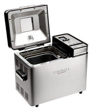 
                        
                          將圖片載入圖庫檢視器 Cuisinart CBK-200 Convection Bread Maker, 12" x 16.5" x 10.25" - JOY2ESpree
                        
                      