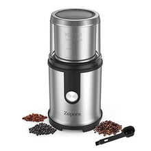 
                        
                          Muat gambar ke penampil Galeri, Electric Coffee Grinder,300W Detachable Spice Grinder - JOY2ESpree
                        
                      